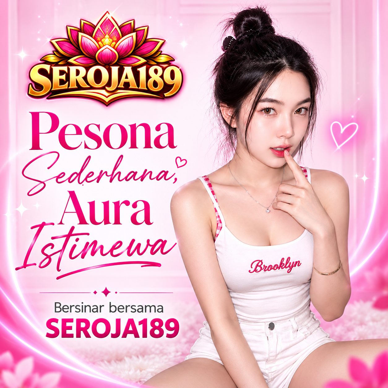 Banner Utama SEROJA189