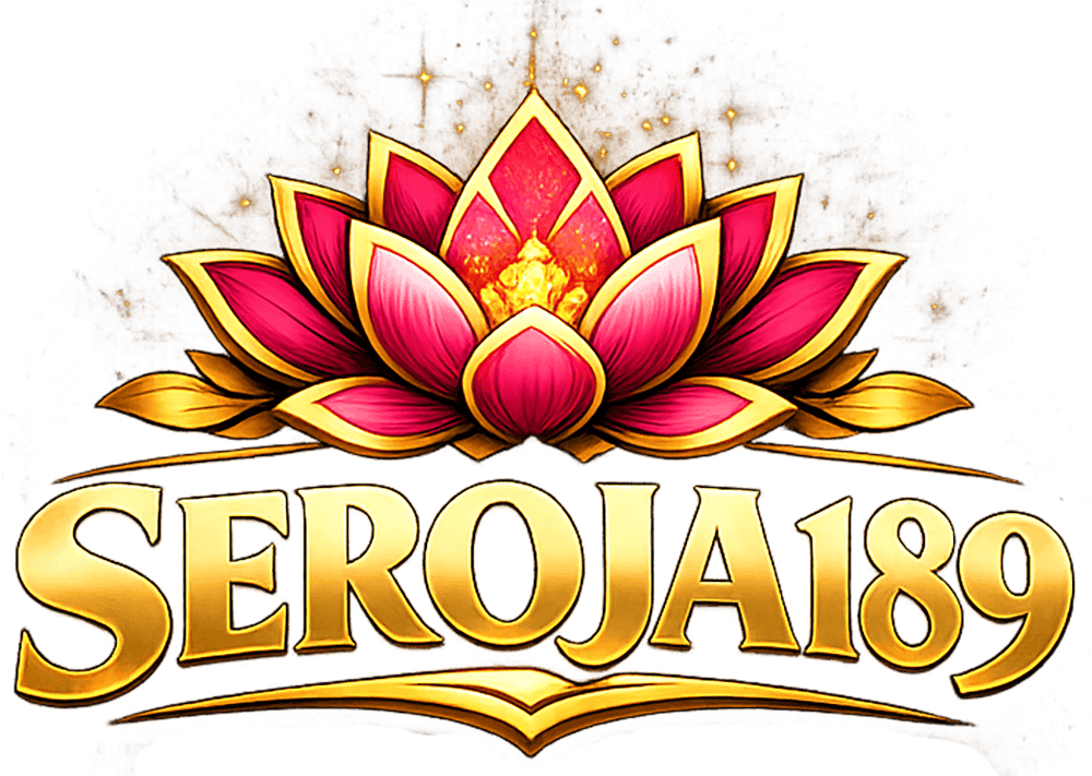 Logo SEROJA189